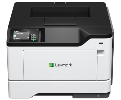 Lexmark MS531dw Mono Single Function Printer