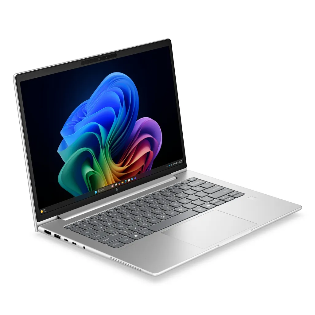 HP EliteBook 6 G2I NGAI Notebook | 14" | Intel Core Ultra 7 356H | 24GB DDR5 | 512GB