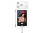 Insta360 Selfie Screen with Light