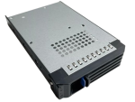 3.5" SATA/SAS Hot-Swap Server Hard Drive Caddy w/ Spring Latch, incl Screws