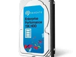 900GB Dell/Seagate XTH17 | SFF 2.5" | 15K RPM | SAS 12Gbs | SAS Enterprise