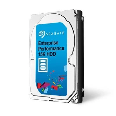900GB Dell/Seagate XTH17 | SFF 2.5" | 15K RPM | SAS 12Gbs | SAS Enterprise