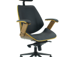Everfurn Cleo High Back Office Chair