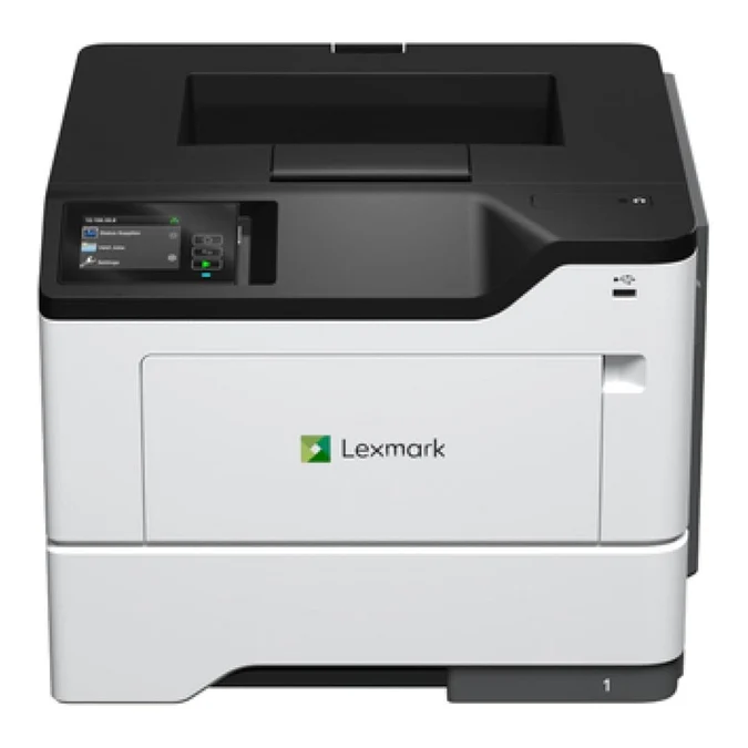 Lexmark MS631dw Mono Single Function Printer