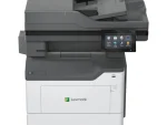 Lexmark XM3346 Mono Multifunction Printer