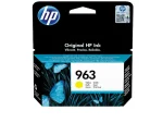 HP 963 Original Yellow Ink Cartridge (3JA25AE)