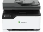 Lexmark XC2326 Color Multifunction Printer