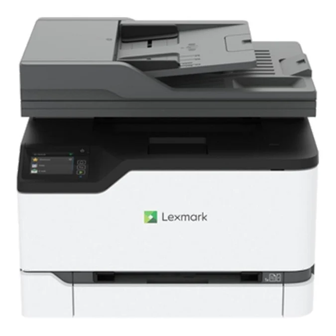 Lexmark XC2326 Color Multifunction Printer