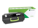 Lexmark 50F5000 Return Program Toner Cartridge – 1,500 Pages