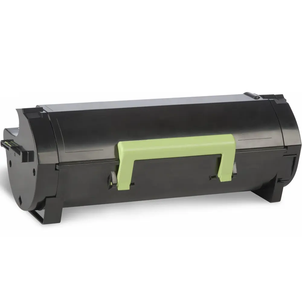 Lexmark MX3/4/5/61x Return Program Toner Cartridge 2,500 Pages