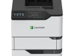 Lexmark MS826de Mono Single Function Printer