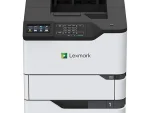 Lex M5255 Mono Single Function Printer