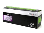Lexmark 52D5000 Return Program Toner Cartridge – 6,000 Pages