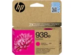 HP 938e Evomore Original Magenta Ink Cartridge For HP Officejet Pro 91
