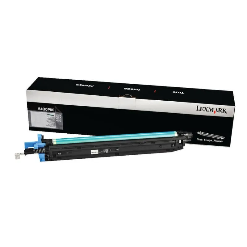 Lexmark 54G0P00 Photoconductor Unit for MX910, MX911, and MX912