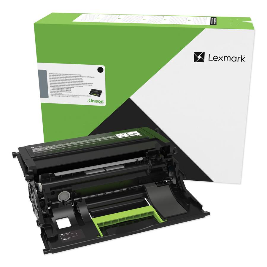 Lexmark MSMX 725/721/722/821/822/823/826 Corporate Imaging Unit