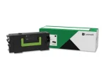Lexmark 58D5U0E Corporate Toner Cartridge for MX722, MX722ade, MX822, MX822ade, MX826 and MX826ade