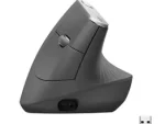 Logitech MX Vertical Advanced Ergonomic Wireless Mouse