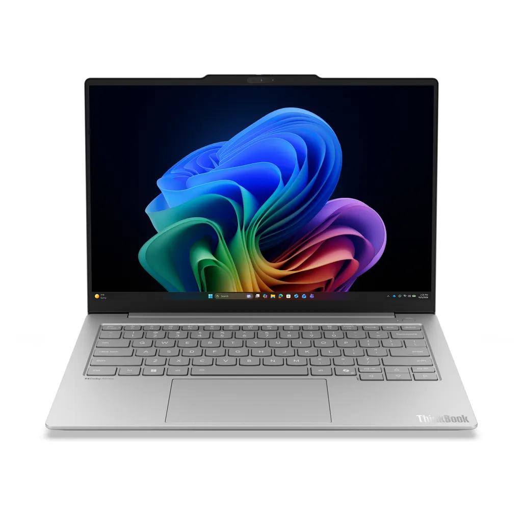 Lenovo NB ThinkBook 14X ILL | Intel Core U7 266V | 14" | Intel Core Ultra 7 266V | 16GB DDR5 | 512GB | Windows 11 Pro