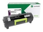 Lexmark MX3, MX4, MX5, and MX6 Series Corporate Cartridge 10,000-Page Yield