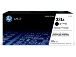 HP 331A Black Original Laser Toner Cartridge (W1331A)
