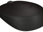Logitech B170 Wireless Mouse - Black