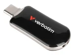 Verbatim Plectra USB-C Flash Drive 64GB