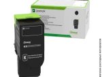 Lexmark 78C5UKE Black Ultra High Yield Contract Toner Cartridge