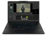 Lenovo ThinkPad P16s Gen 5 | Intel Core Ultra 7-356H | Black | 16'' | 32GB DDR5 | 1TB | Windows 11 Pro
