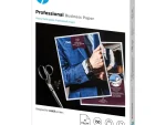 HP Professinal Matte A4 Aserjet Media 200g 150 Sheets