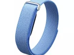 Google Fitbit Air Fitness Activity Tracker Band - Blue