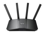 Asus Router / Main/688+4320Mbps / 2.4GHz2x2 / 5GHz 3x3 / 1xWAN / 4xLAN / Ai Mesh