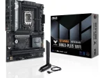 Asus Motherboard / ATX / LGA1851 / DDR5 / 4xDIMM / Max.256GB / 1xDP / 1xHDMI