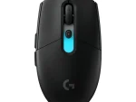Logitech G305 X Lightspeed Wireless Gaming Mouse - Black