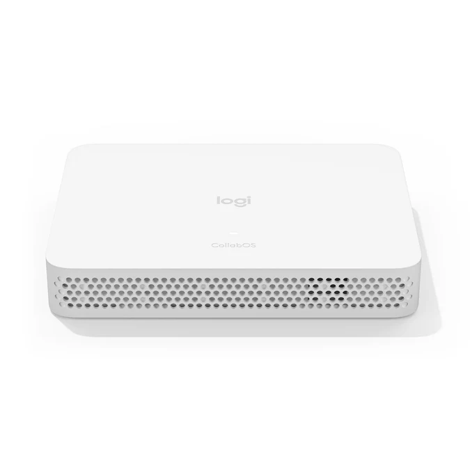 Logitech RoomMate - White