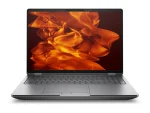 HP ZBook Fury 16 G1I  Notebook | 16" | 32GB DDR5 | 1TB | Windows 11 Pro