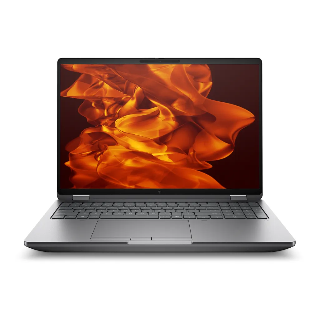 HP ZBook Fury 16 G1I Notebook | 16" | 32GB DDR5 | 1TB | Windows 11 Pro