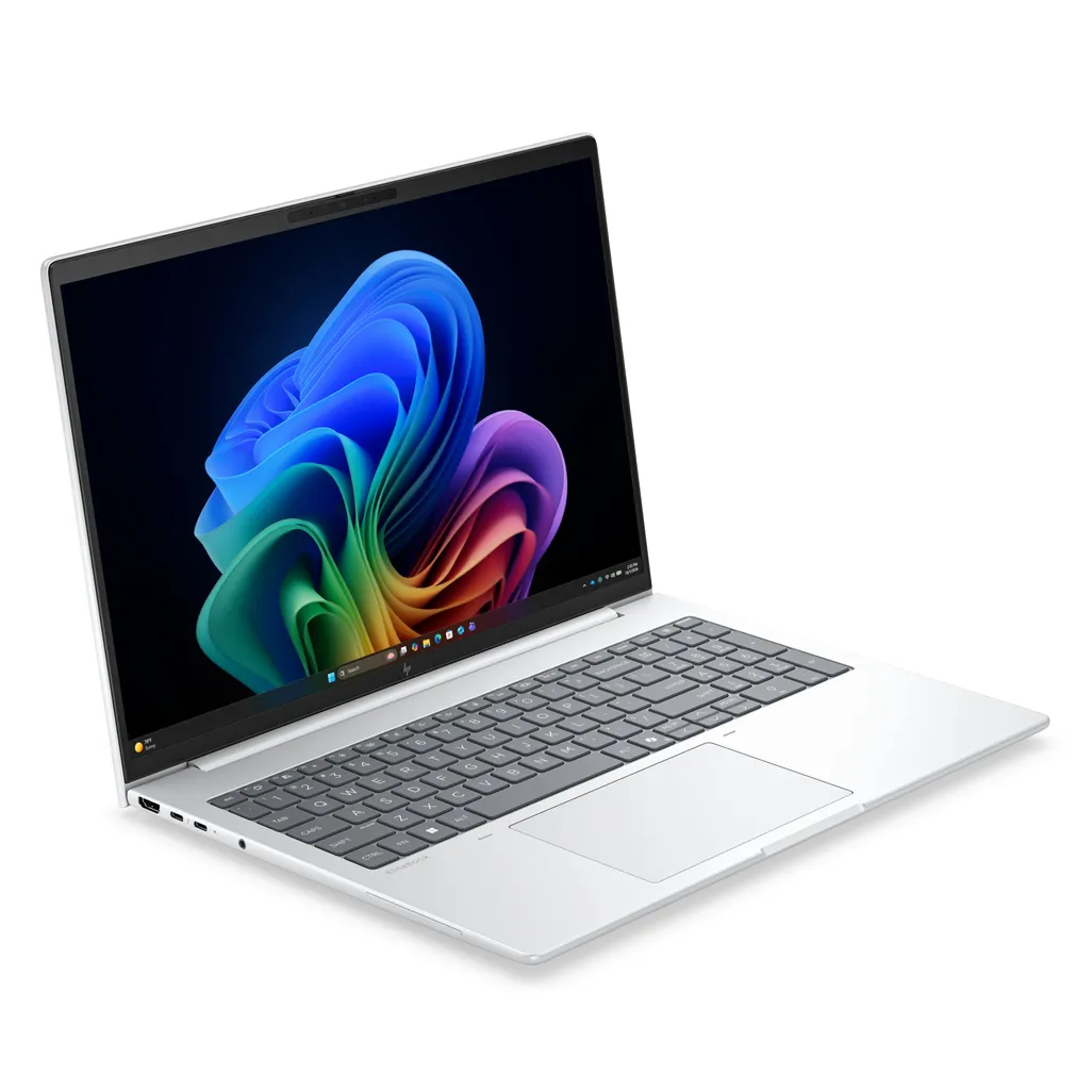 HP EliteBook 8 Flip G2I Notebook | 13.3" | Intel Core Ultra 7 355 | 1TB