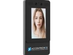 Accentronix - Easy-Connect Facial Scanner