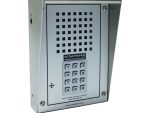 Accentronix - Wireless Intercom - Mini w/Rain Shie