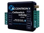 Accentronix - Cellswitch Infinity LTE/4G