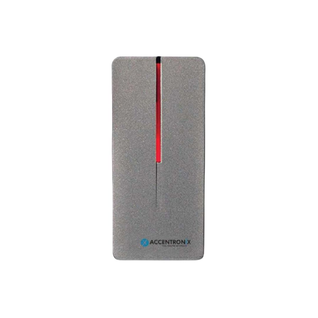 Accentronix - Smart Tag Reader