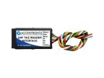Accentronix - UHF Vehicle Tag Reader Interface