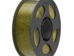 Anycubic PLA Silk Dual Filament - Black Gold
