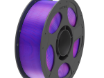 Anycubic PLA Silk Dual Filament 1kg - Red/Blue
