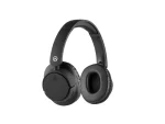 Amplify Fusion Series V3.0 Bluetooth Headphones - Black