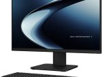 Asus AIO Main P440VAK-C516512B0X | 23.8" | 250nits | Intel Core 5 210H | 16GB DDR5 | 512GB | Windows 11 Pro