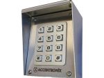 Accentronix - Wireless Keypad