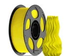 Anycubic TPU 68D filament 1kg - Yellow