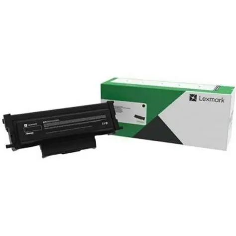 Lexmark B2236bw / MB2236adw Black Return Program Toner Cartridge